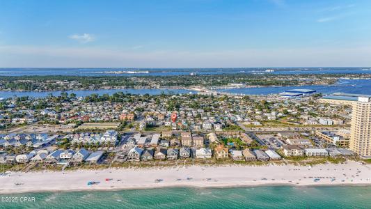 5312 Thomas Drive, Panama City Beach, Florida 32408