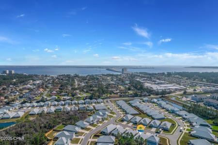 212 Villa Bay Drive, Panama City Beach, Florida 32407, USA