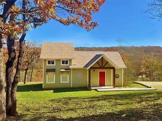 95639 S 4522 Road, Vian, Oklahoma 74962, Stati Uniti