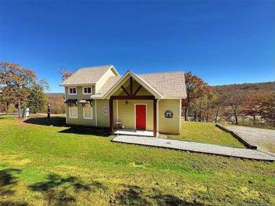 95639 S 4522 Road, Vian, Oklahoma 74962, Stati Uniti