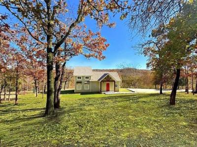 95639 S 4522 Road, Vian, Oklahoma 74962, Stati Uniti