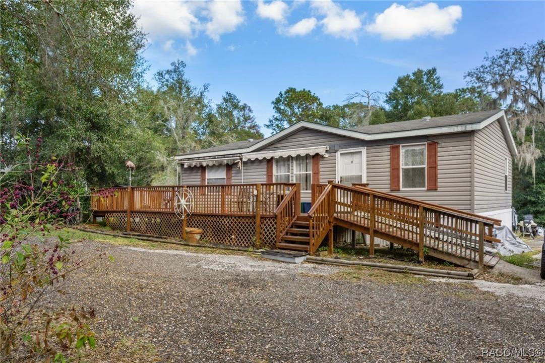 16362 Cherokee Road, Brooksville, Floride 34601, États-Unis