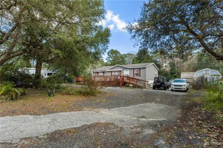 16362 Cherokee Road, Brooksville, Floride 34601, États-Unis