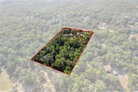 16362 Cherokee Road, Brooksville, Floride 34601, États-Unis