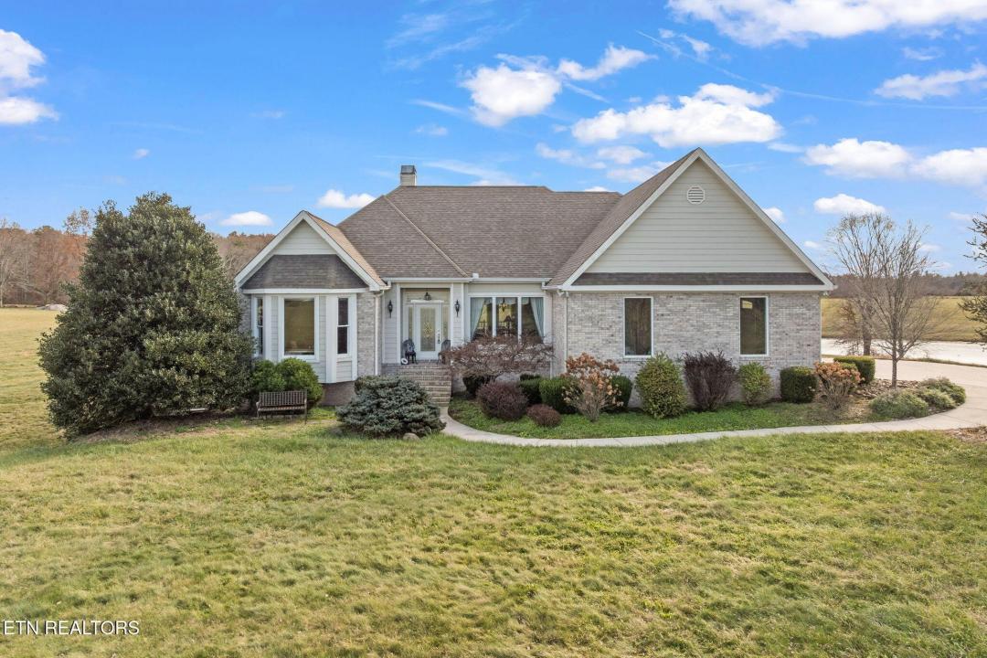 135 Austin Lane, Deer Lodge, Tennessee 37726, Estados Unidos