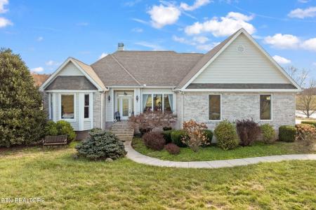 135 Austin Lane, Deer Lodge, Tennessee 37726, Estados Unidos