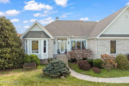 135 Austin Lane, Deer Lodge, Tennessee 37726, Estados Unidos