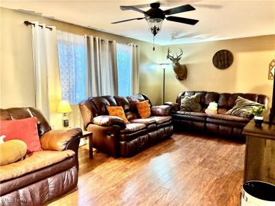 275 Walnut, Washingtonville, 俄亥俄州 44490, 美國