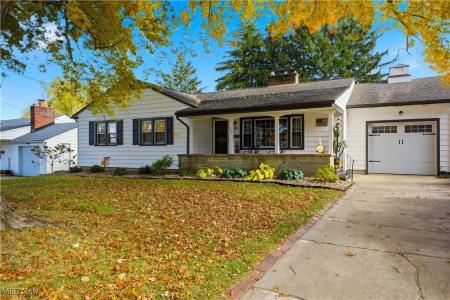 255 S Beverly Avenue, Austintown, Ohio 44515, USA