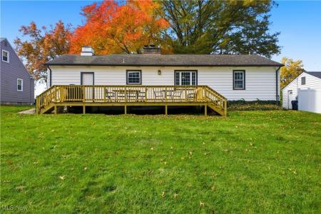 255 S Beverly Avenue, Austintown, أوهايو 44515, الولايات المتحدة