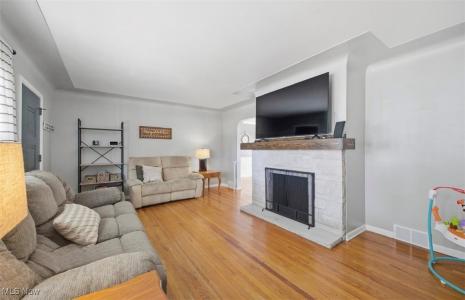 255 S Beverly Avenue, Austintown, أوهايو 44515, الولايات المتحدة