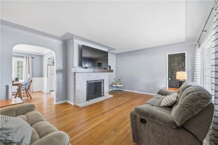 255 S Beverly Avenue, Austintown, أوهايو 44515, الولايات المتحدة