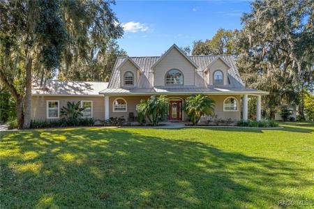 1024 S Waterview Drive, Inverness, Florida 34450, USA