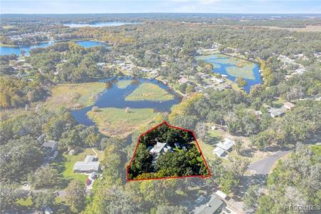 1024 S Waterview Drive, Inverness, 佛罗里达州 34450, 美国