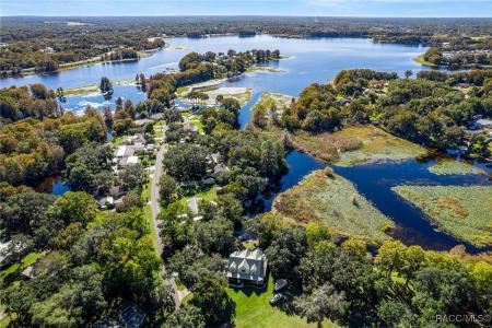 1024 S Waterview Drive, Inverness, 佛罗里达州 34450, 美国