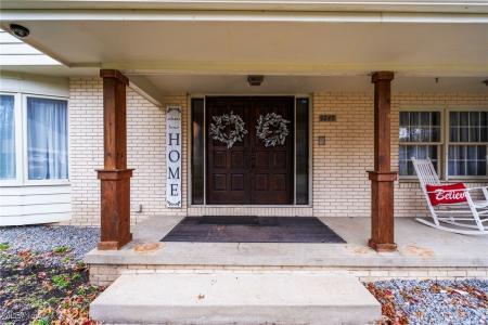 9247 Chalfonte Drive NE, Warren, Ohio 44484, Amerika Birleşik Devletleri