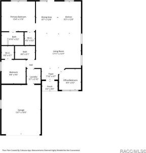 6690 E Kent Street, Inverness, Flórida 34452, Estados Unidos