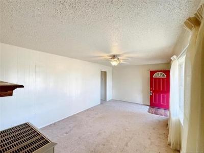 613 S Rodgers Street, Vian, Oklahoma 74962