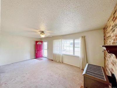 613 S Rodgers Street, Vian, Oklahoma 74962