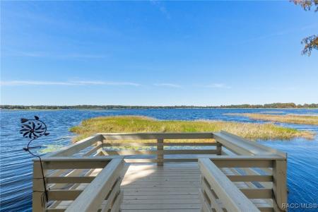 2895 N Tomberlin Point, Hernando, Flórida 34442, Estados Unidos