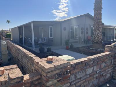 11423 E 39 ST, Yuma, Arizona 85367, Estados Unidos