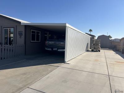 11423 E 39 ST, Yuma, Arizona 85367, Estados Unidos