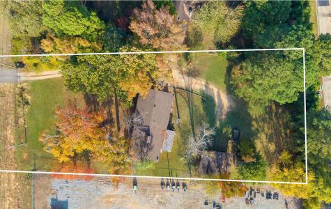 1110 Hwy 5 N, Benton, Arkansas 72019, Estados Unidos