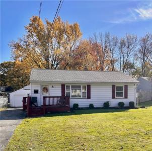 3819 Huntmere Avenue, Austintown, אוהיו 44515, ארצות הברית של אמריקה