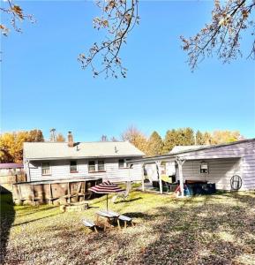 3819 Huntmere Avenue, Austintown, Ohio 44515, États-Unis