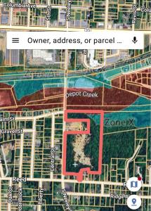 000 Neeley, Benton, Arkansas 72015