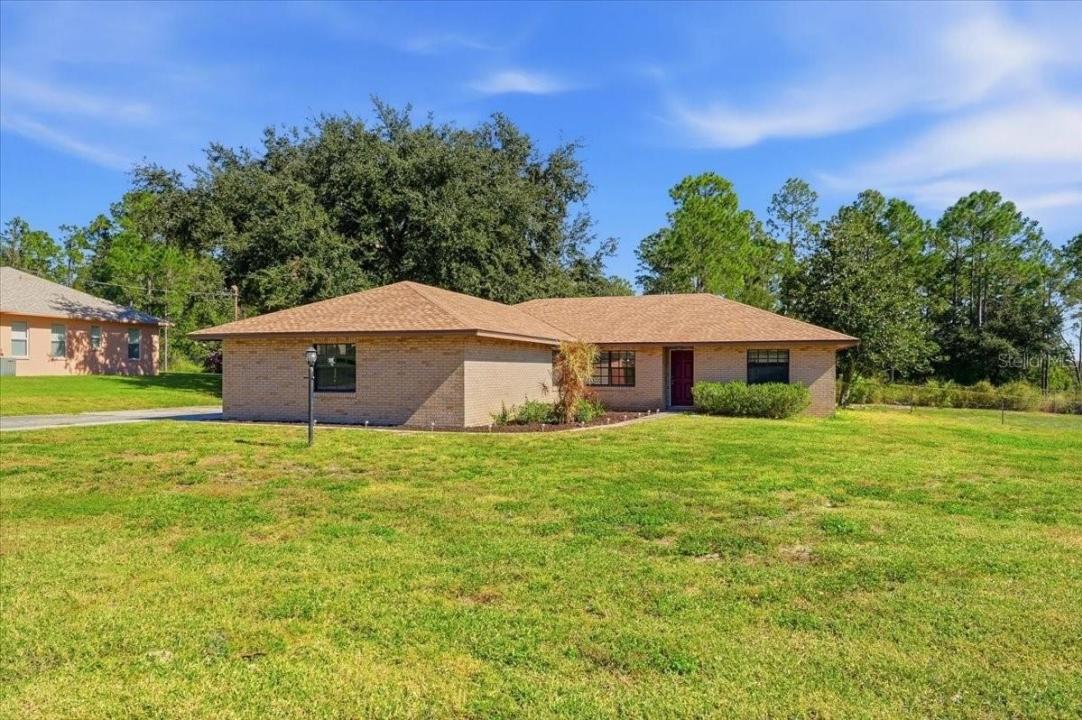 905 HILLSIDE COURT S, Winter Haven, Florida 33881