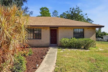 905 HILLSIDE COURT S, Winter Haven, Florida 33881