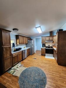 3100 River Rd., Redfield, Arkansas 72132, Estados Unidos