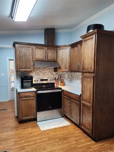 3100 River Rd., Redfield, Arkansas 72132, Estados Unidos