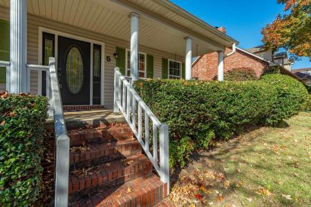 5 Kings Row, Hot Springs, Арканзас 71901, Соединенные Штаты