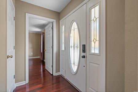 5 Kings Row, Hot Springs, Арканзас 71901, Соединенные Штаты