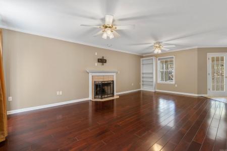 5 Kings Row, Hot Springs, Арканзас 71901, Соединенные Штаты