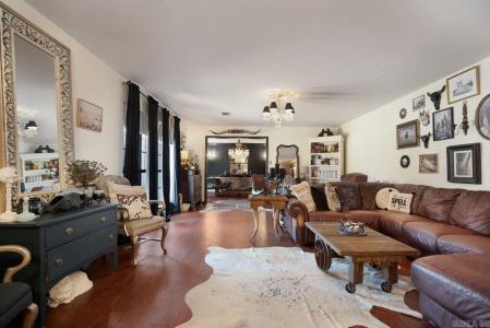 11501 & 11471 Highway 128, Malvern, 阿肯色州 72104, 美國