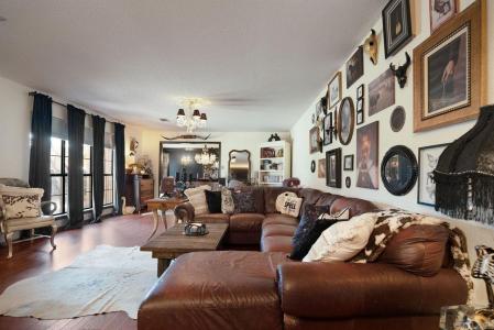 11501 & 11471 Highway 128, Malvern, 阿肯色州 72104, 美國