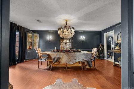 11501 & 11471 Highway 128, Malvern, 阿肯色州 72104, 美國