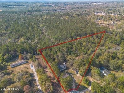 37 Topaz Drive, McHenry, 密西西比州 39561, 美國