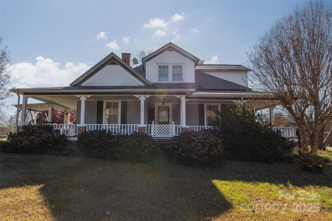1229 Poplar Street, Albemarle, North Carolina 28001, HOA KỲ