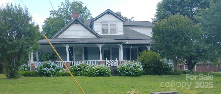 1229 Poplar Street, Albemarle, North Carolina 28001, HOA KỲ