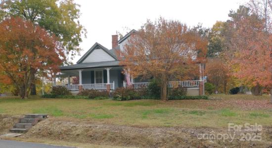 1229 Poplar Street, Albemarle, North Carolina 28001, HOA KỲ