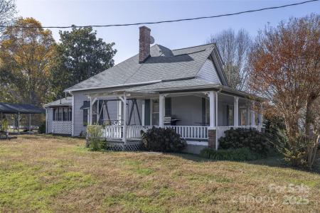1229 Poplar Street, Albemarle, North Carolina 28001, HOA KỲ