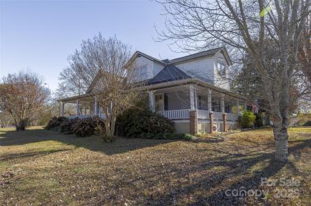 1229 Poplar Street, Albemarle, North Carolina 28001, HOA KỲ