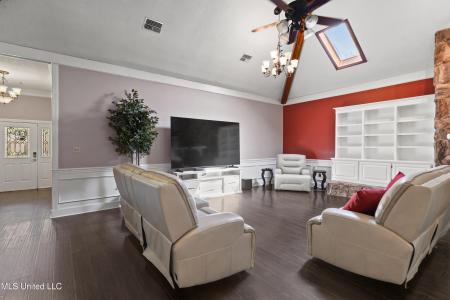 74617 N Diamondhead Drive, Diamondhead, ميسيسيبي 39525, الولايات المتحدة