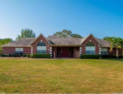 4111 Singley Rd, Little Rock, Arkansas 72206, USA