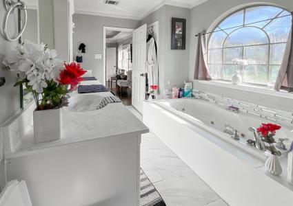 4111 Singley Rd, Little Rock, 阿肯色州 72206, 美國