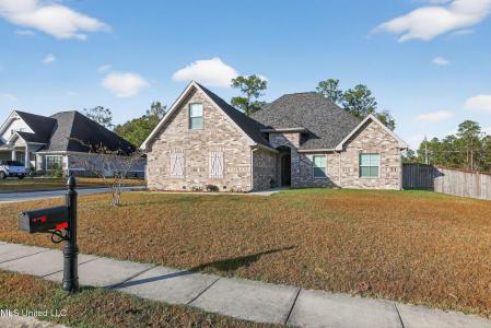 13457 Harper Court, Gulfport, Mississippi 39503, USA